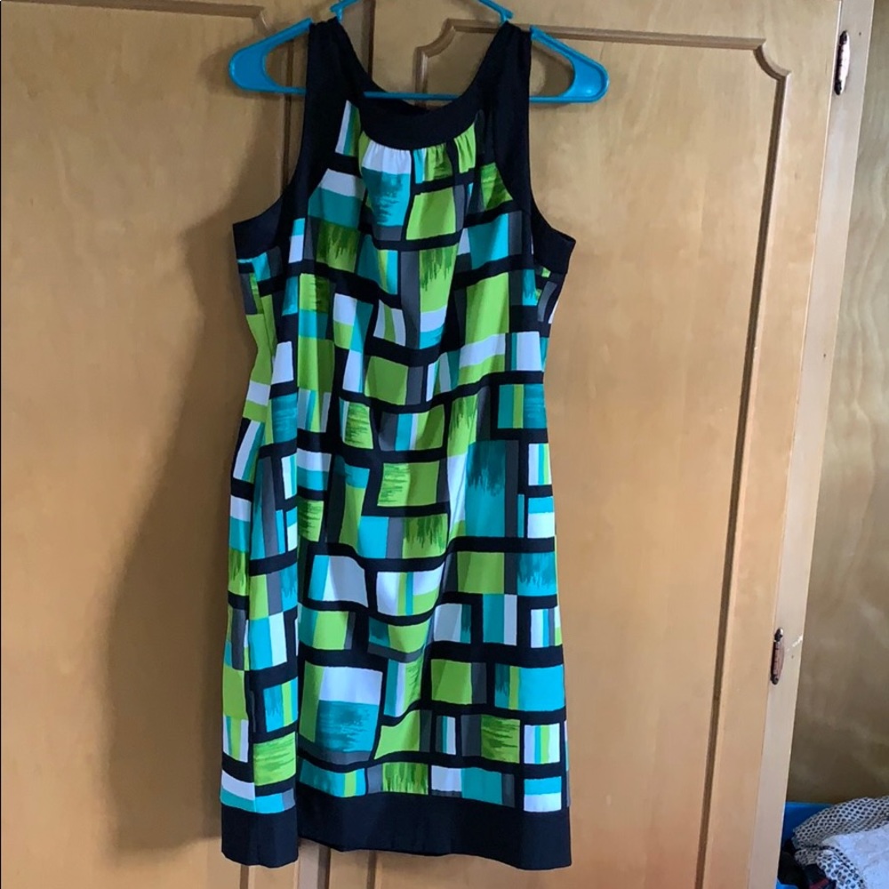 Alyx dress